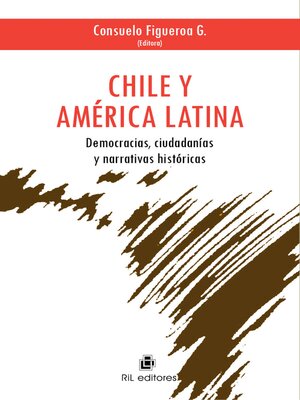 cover image of Chile y América Latina